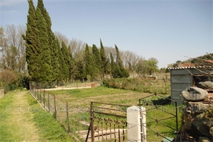 terrain agricole à la vente -   66480  MAUREILLAS LAS ILLAS, surface 285 m2 vente terrain agricole - UBI457643621
